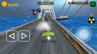 Image 1 for Heavy Weapon II