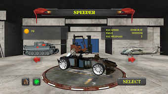 Image 2 for Heavy Weapon II