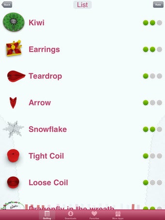 Image 3 for How to Quill - Paper Quil…