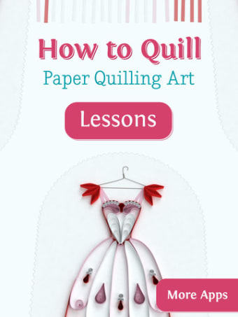 Image 1 for How to Quill - Paper Quil…