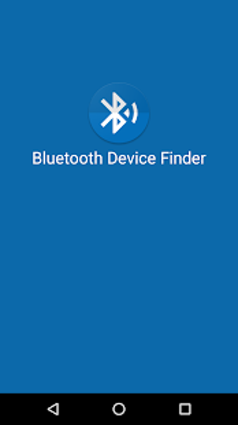 Imagen 1 para Bluetooth Connect & Devic…