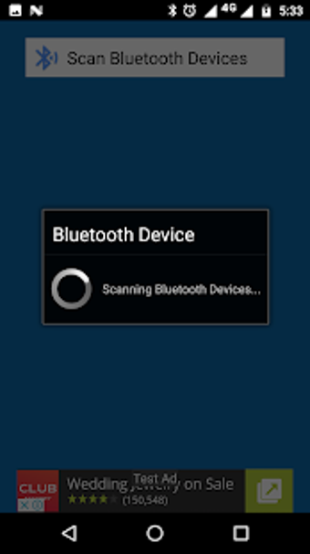 Imagen 2 para Bluetooth Connect & Devic…