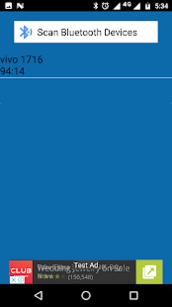 Imagen 3 para Bluetooth Connect & Devic…