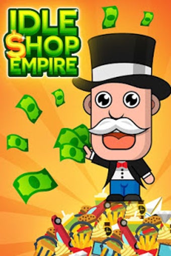 Imagen 1 para Idle Shop Empire
