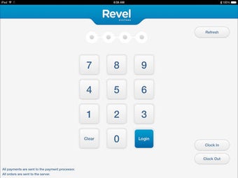Image 0 for Revel POS