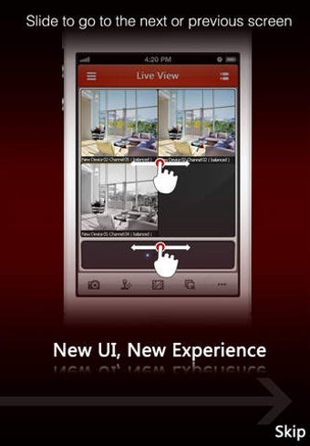 Image 0 for HMS Mobile