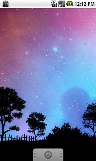 Imagen 0 para Nightfall Live Wallpaper …
