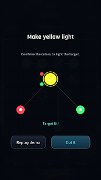 Imagen 0 para Luma Paths: Light Puzzle