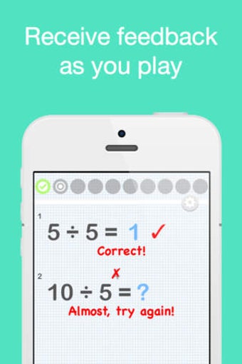 Image 0 for Times Tables