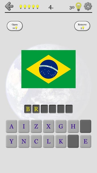 Image 0 for Flags of All World Countr…