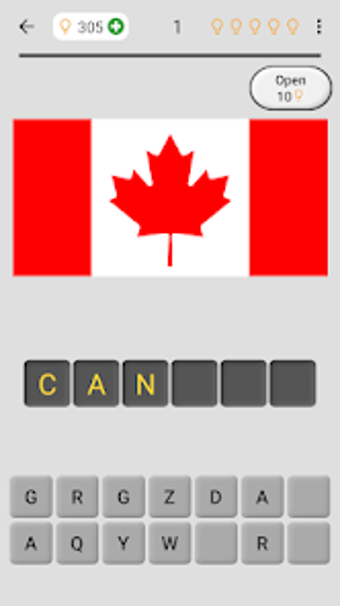 Imagen 0 para Flags of All World Countr…