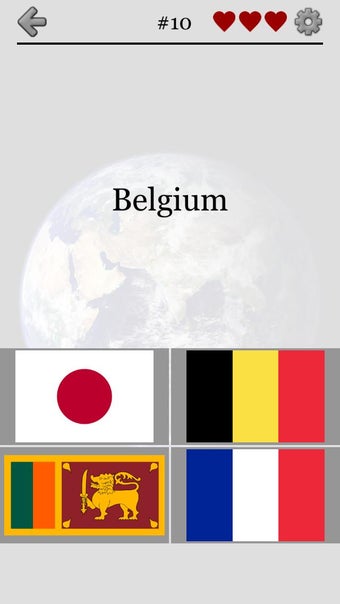 Image 3 for Flags of All World Countr…