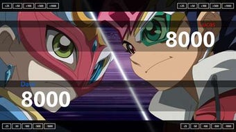 Image 1 for Yu-Gi-Oh Duel Companion f…