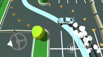 Imagen 2 para D IS FOR DRIFT
