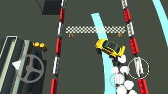 Imagen 1 para D IS FOR DRIFT