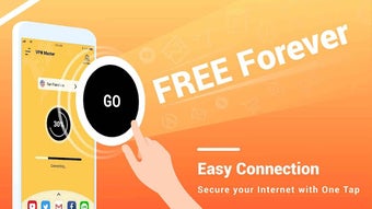 Imagen 2 para VPN Master Lite - Free Fo…