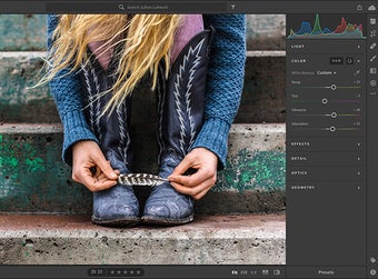 Imagen 2 para Adobe Creative Cloud for …