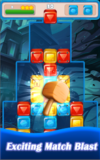 Image 1 for Magic Cubes