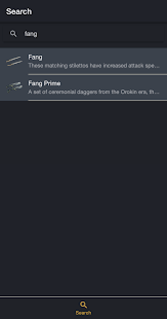 Image 2 for Warframe Looter