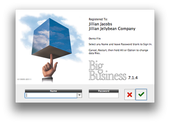 Imagen 1 para Big Business