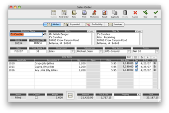 Imagen 0 para Big Business