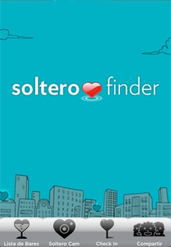 Image 0 for Soltero Finder