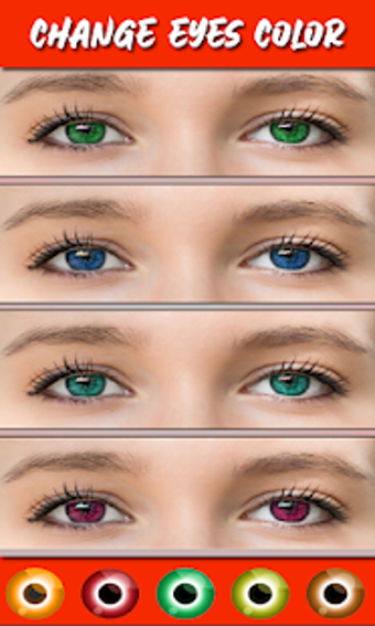 Image 0 for Eye Color Changer - Eye L…