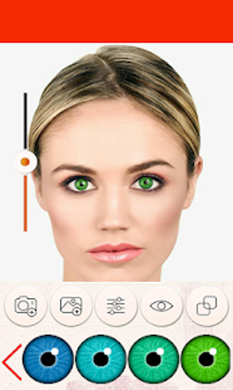 Image 3 for Eye Color Changer - Eye L…