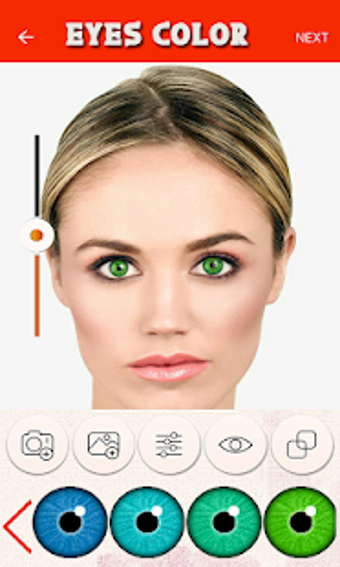 Image 1 for Eye Color Changer - Eye L…