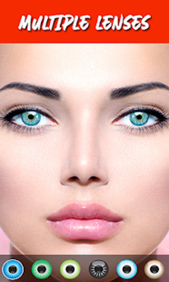 Image 2 for Eye Color Changer - Eye L…
