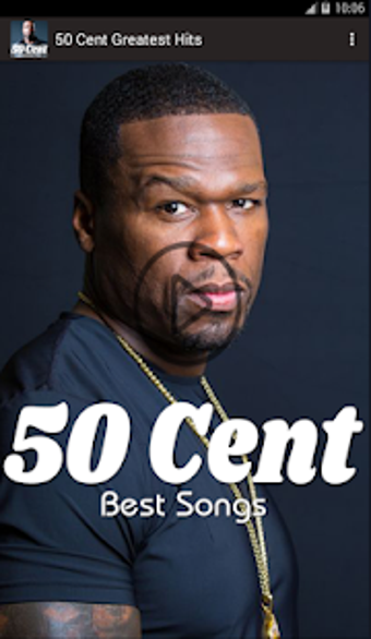 Image 0 for 50 Cent Greatest Hits