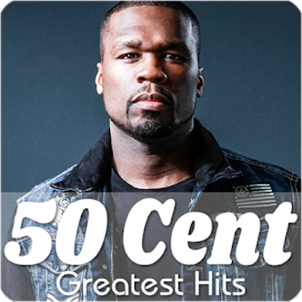 Image 2 for 50 Cent Greatest Hits