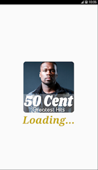 Image 1 for 50 Cent Greatest Hits