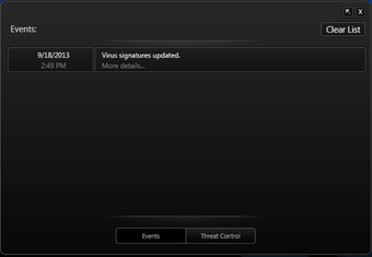 Image 2 for Bitdefender Antivirus Fre…