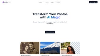 Image 0 for Onepic
