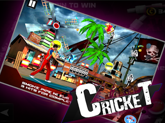 Imagen 0 para Cricket 3D
