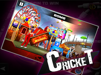 Imagen 0 para Cricket 3D