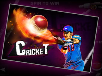 Imagen 2 para Cricket 3D