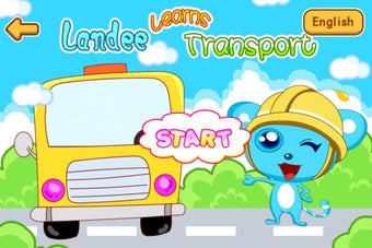 Image 4 for Landee Kids:Learns Transp…