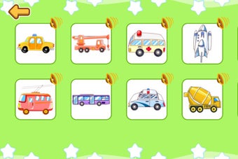 Image 2 for Landee Kids:Learns Transp…