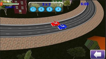 Imagen 0 para Kids Car Racing (Numbers)…