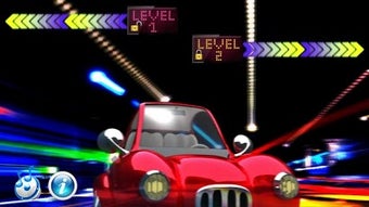 Imagen 2 para Kids Car Racing (Numbers)…