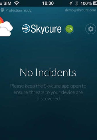Image 0 for Skycure