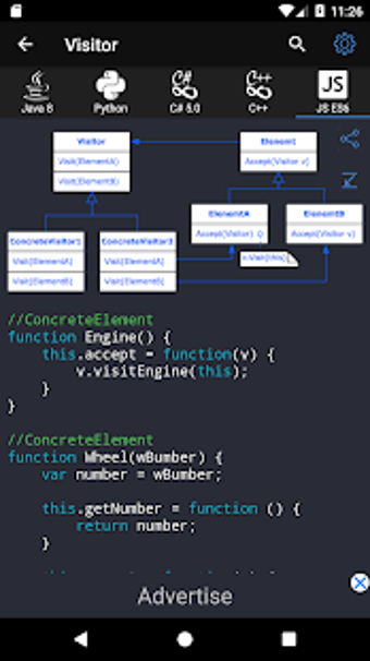 Imagen 3 para Code Free
