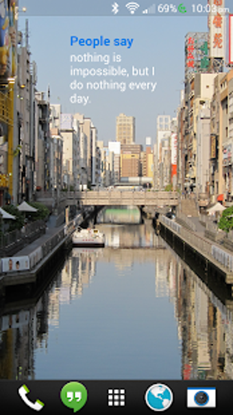 Image 2 for Clear Note Widget Sticky …