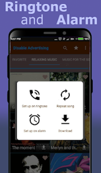 Image 3 for FREE Download Songs
