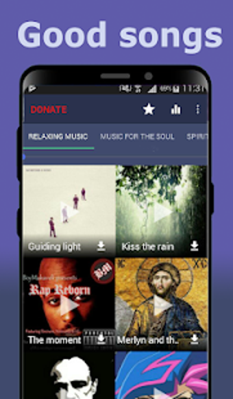 Imagen 3 para FREE Download Songs