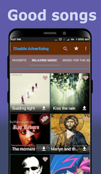 Imagen 1 para FREE Download Songs