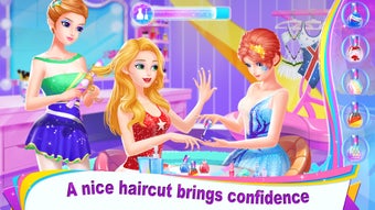 Imagen 2 para Gymnastics Queen