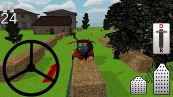 Image 1 for Tractor Transportation An…